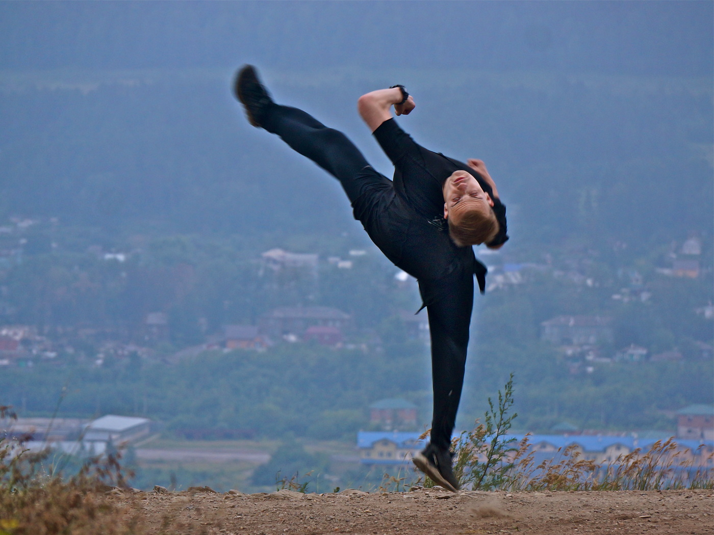 Невечные моменты