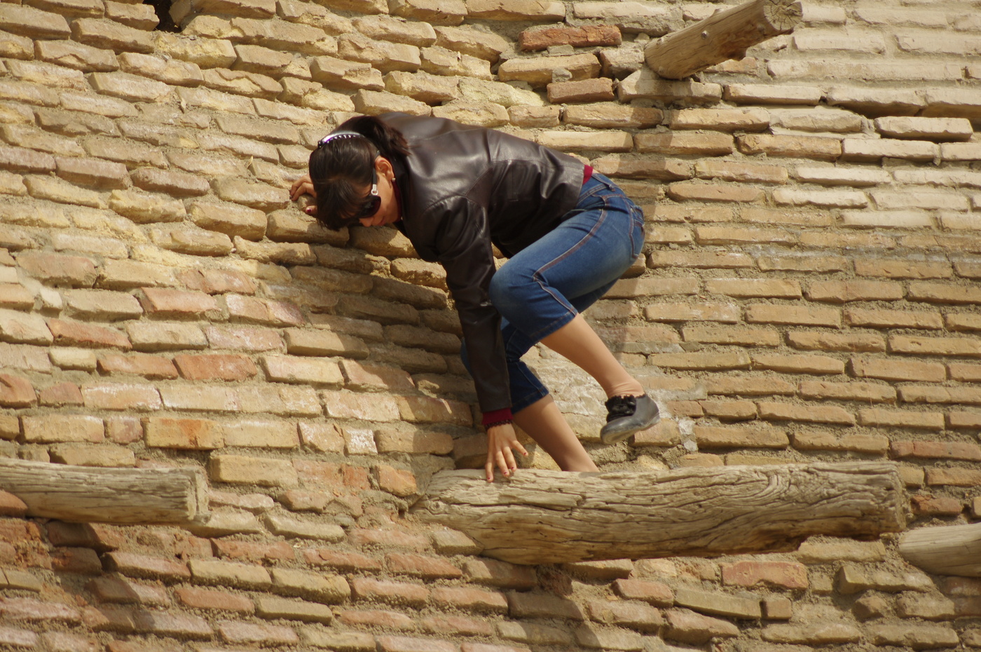 Невечные моменты