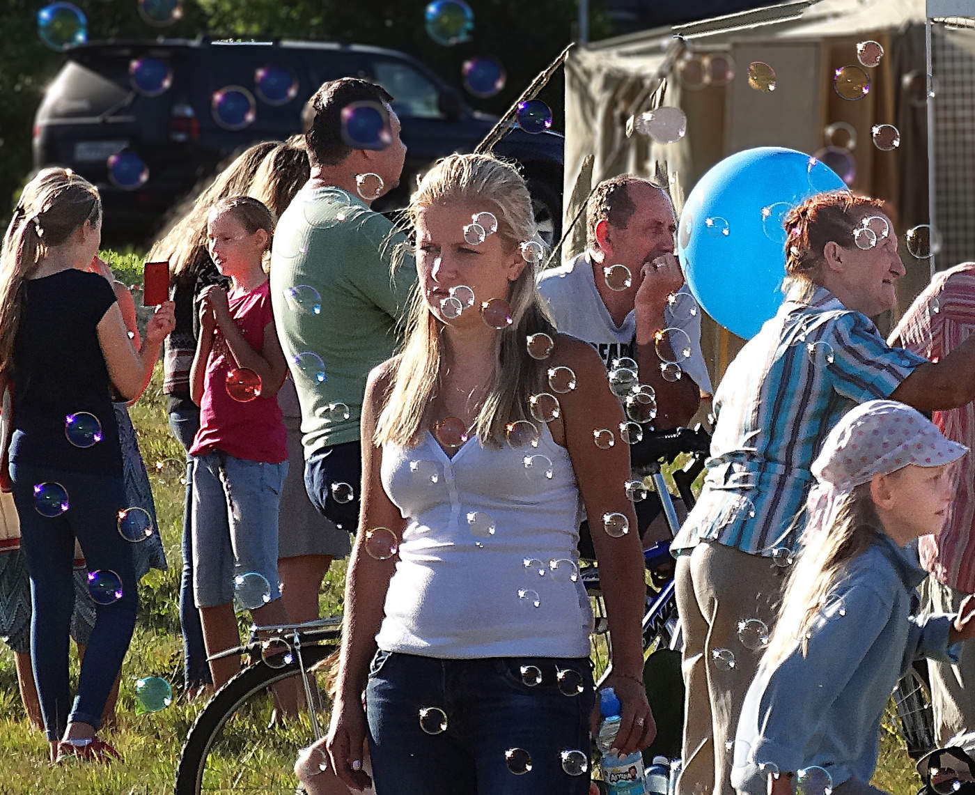 Невечные моменты