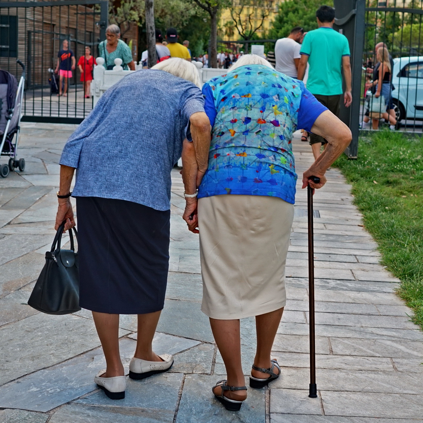 Невечные моменты