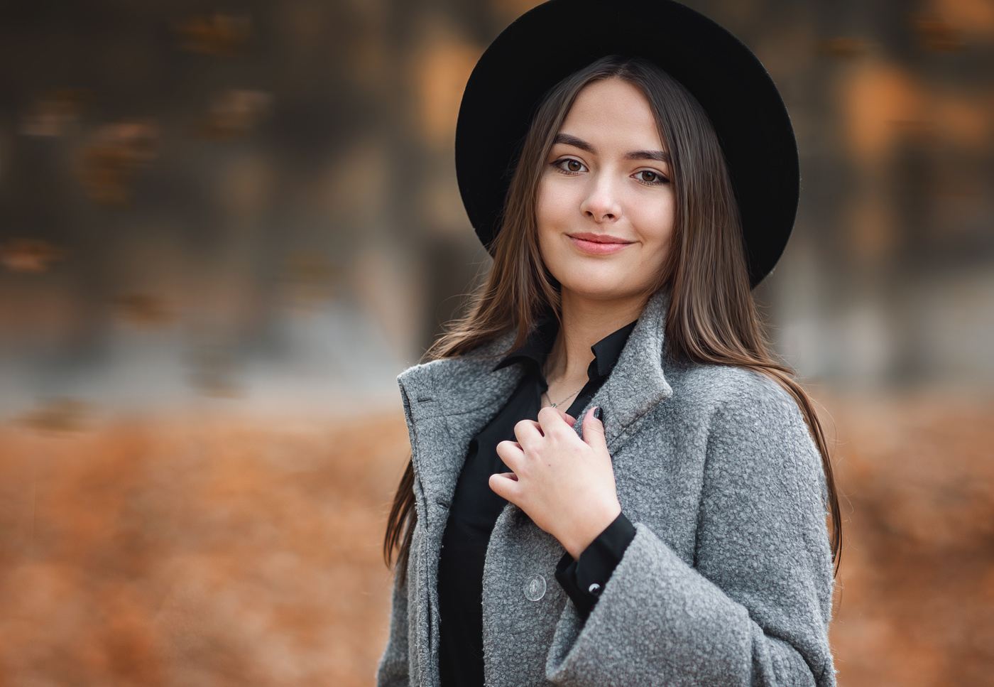 Хороший день...