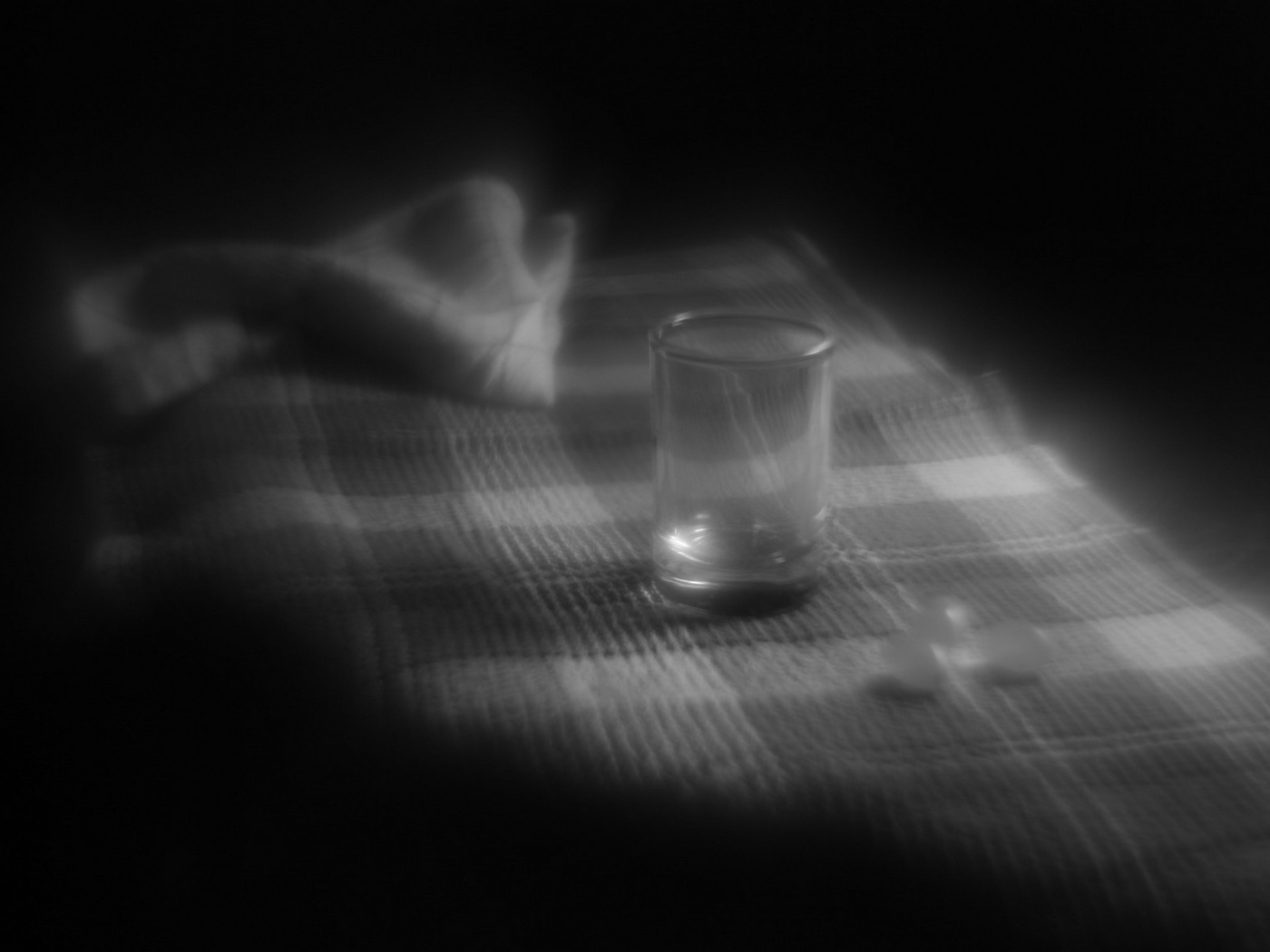 С виноградом