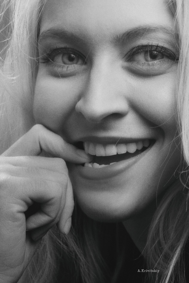 Alexander Krivitskiy