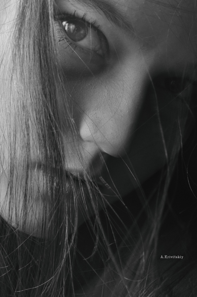 Alexander Krivitskiy