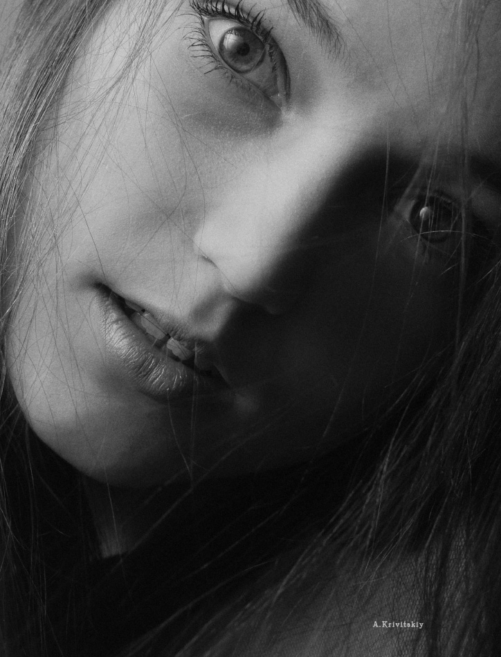 Alexander Krivitskiy