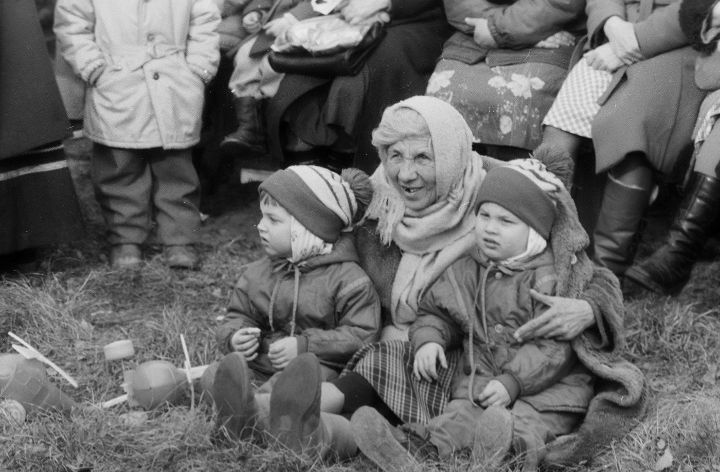 "Ваше величество Женщина". (