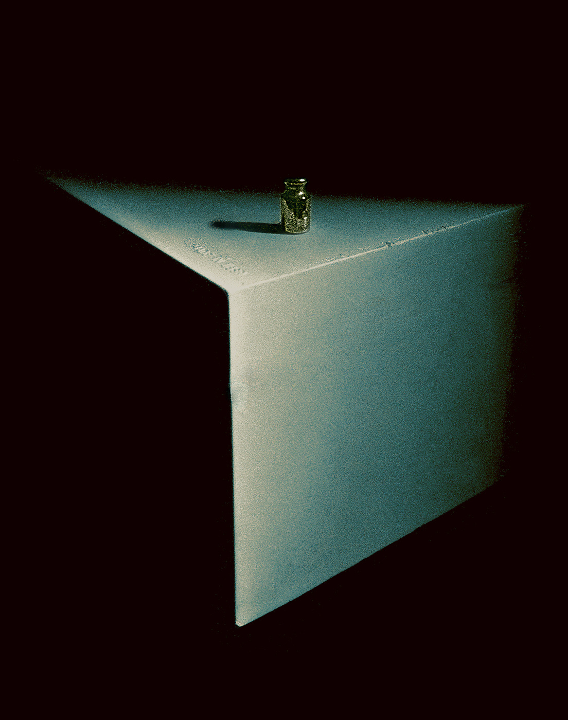 геометрия неизвестного