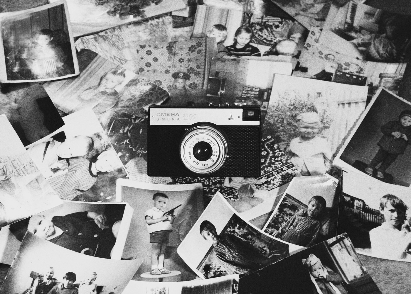 Глядим на эти чудеса, творимые чудесным аппаратом.