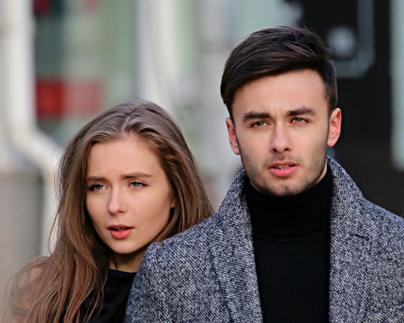 Современники