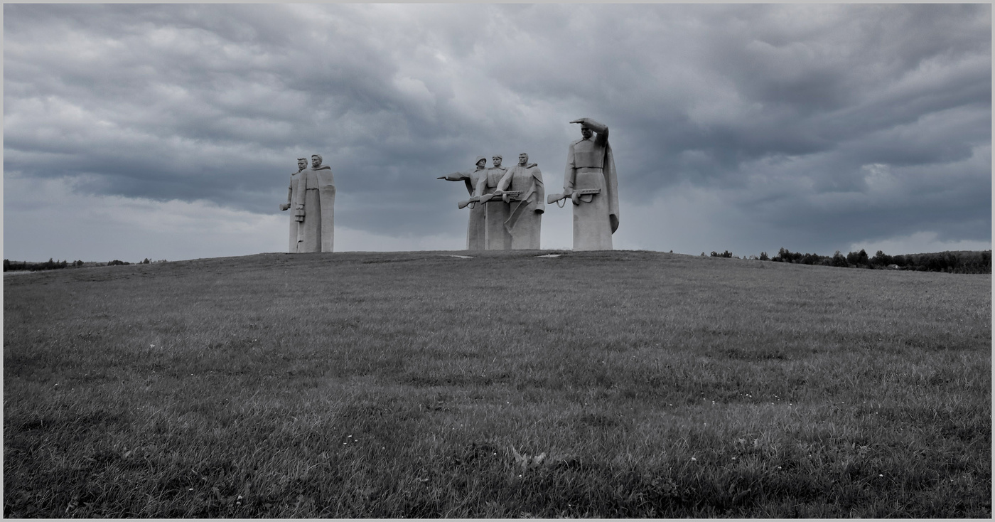 Чума не пройдёт