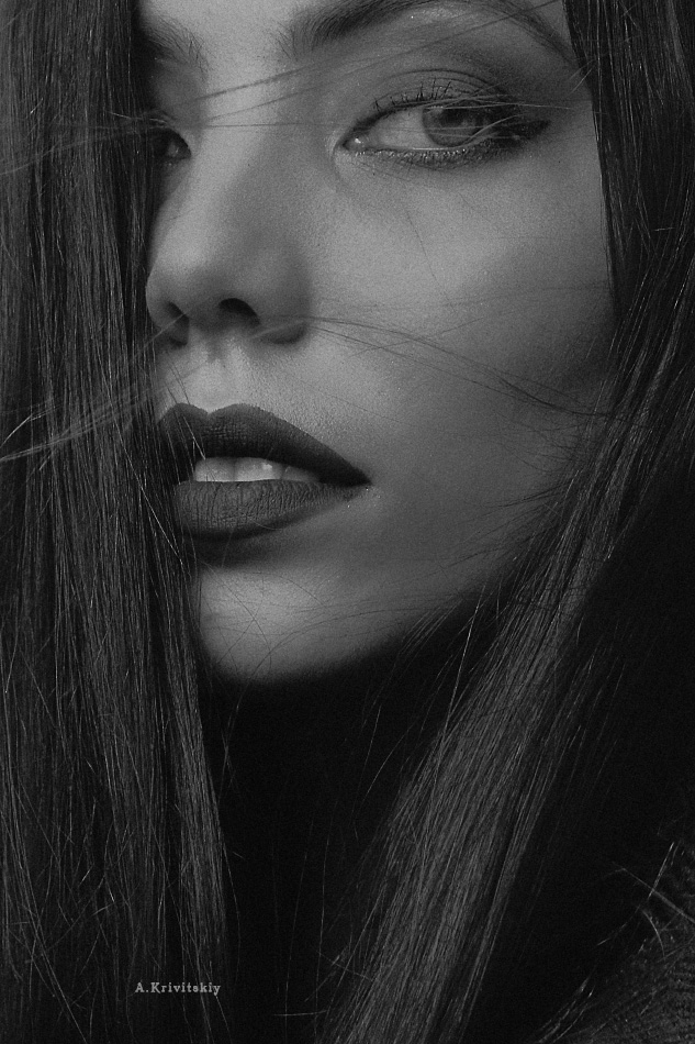 Alexander Krivitskiy