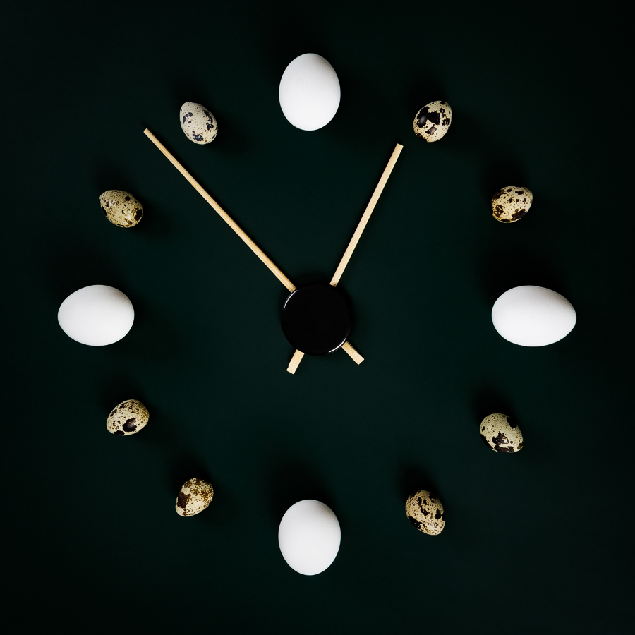 Со швейцарской точностью