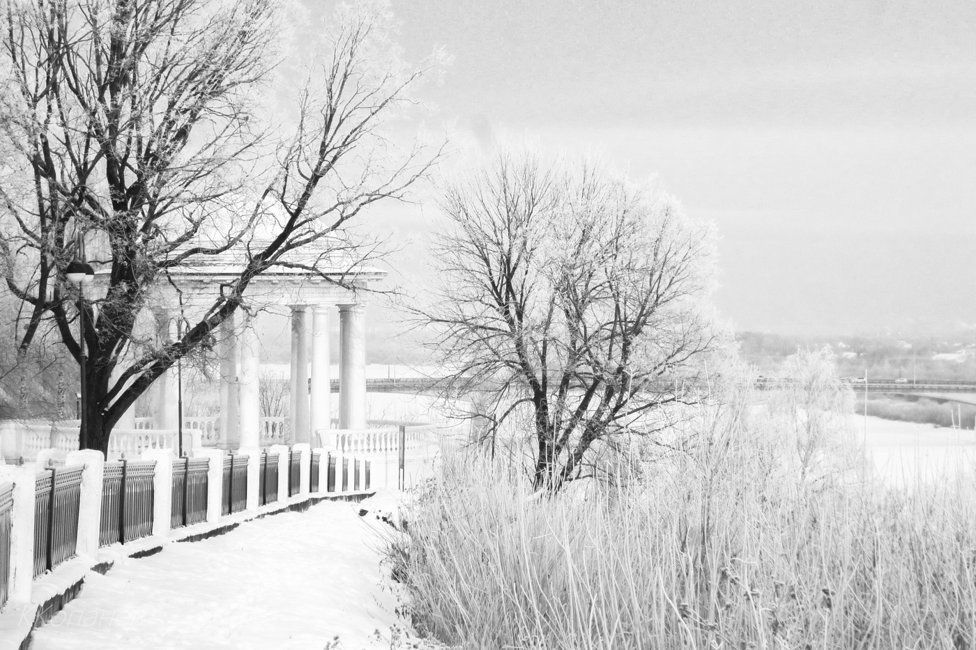 Александровский сад