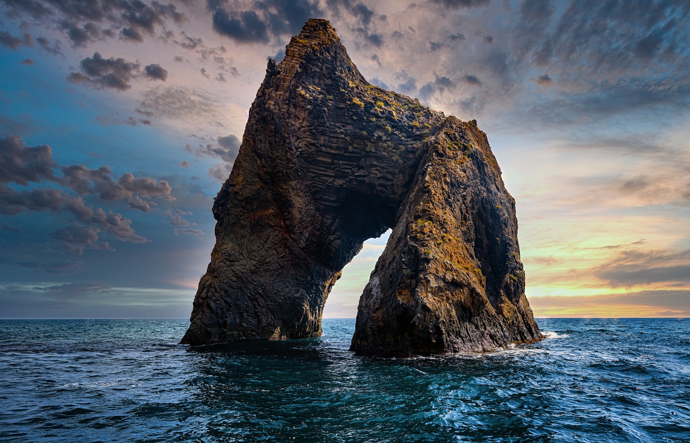 Золотые ворота