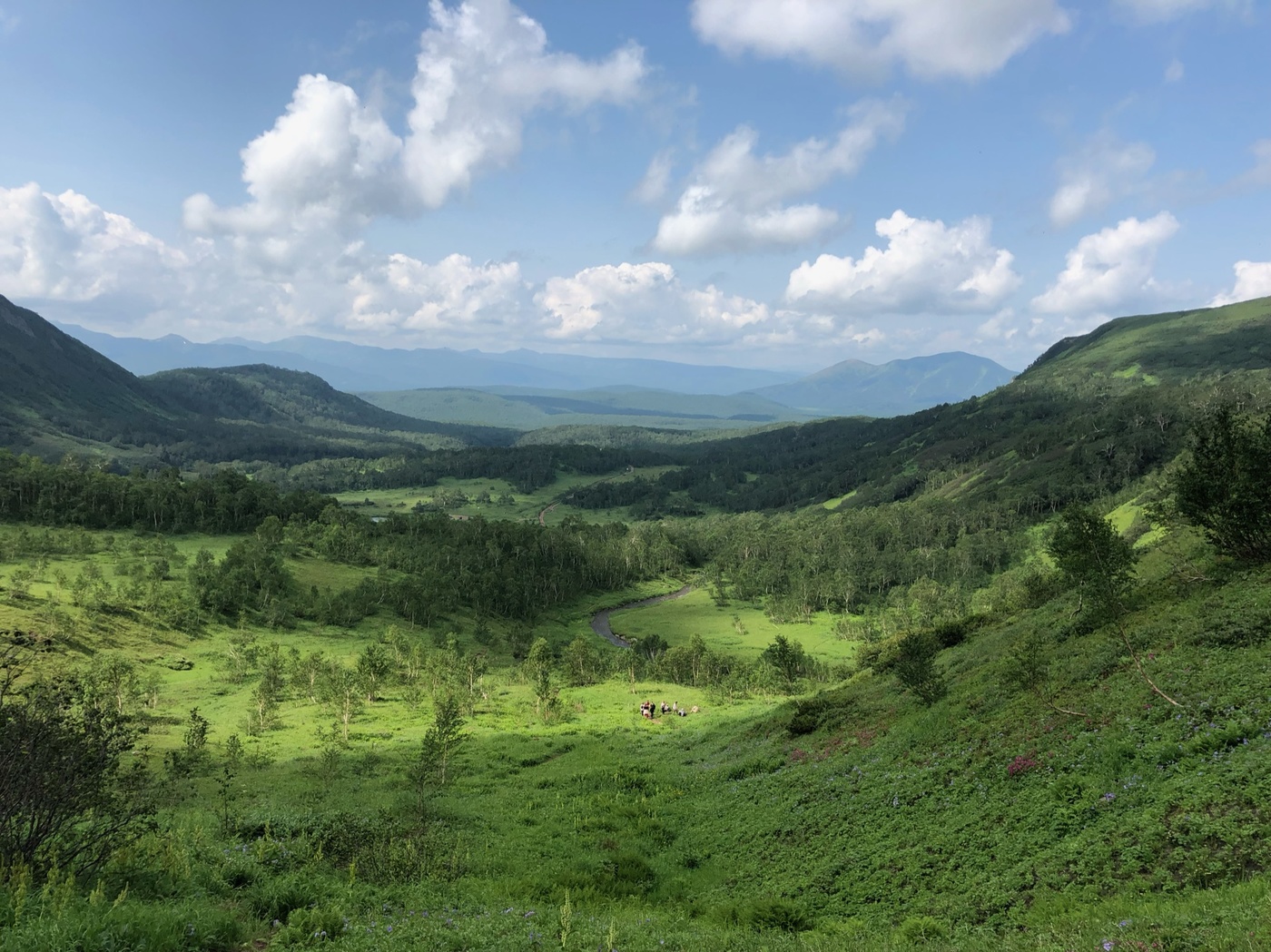 Это - Камчатка!…