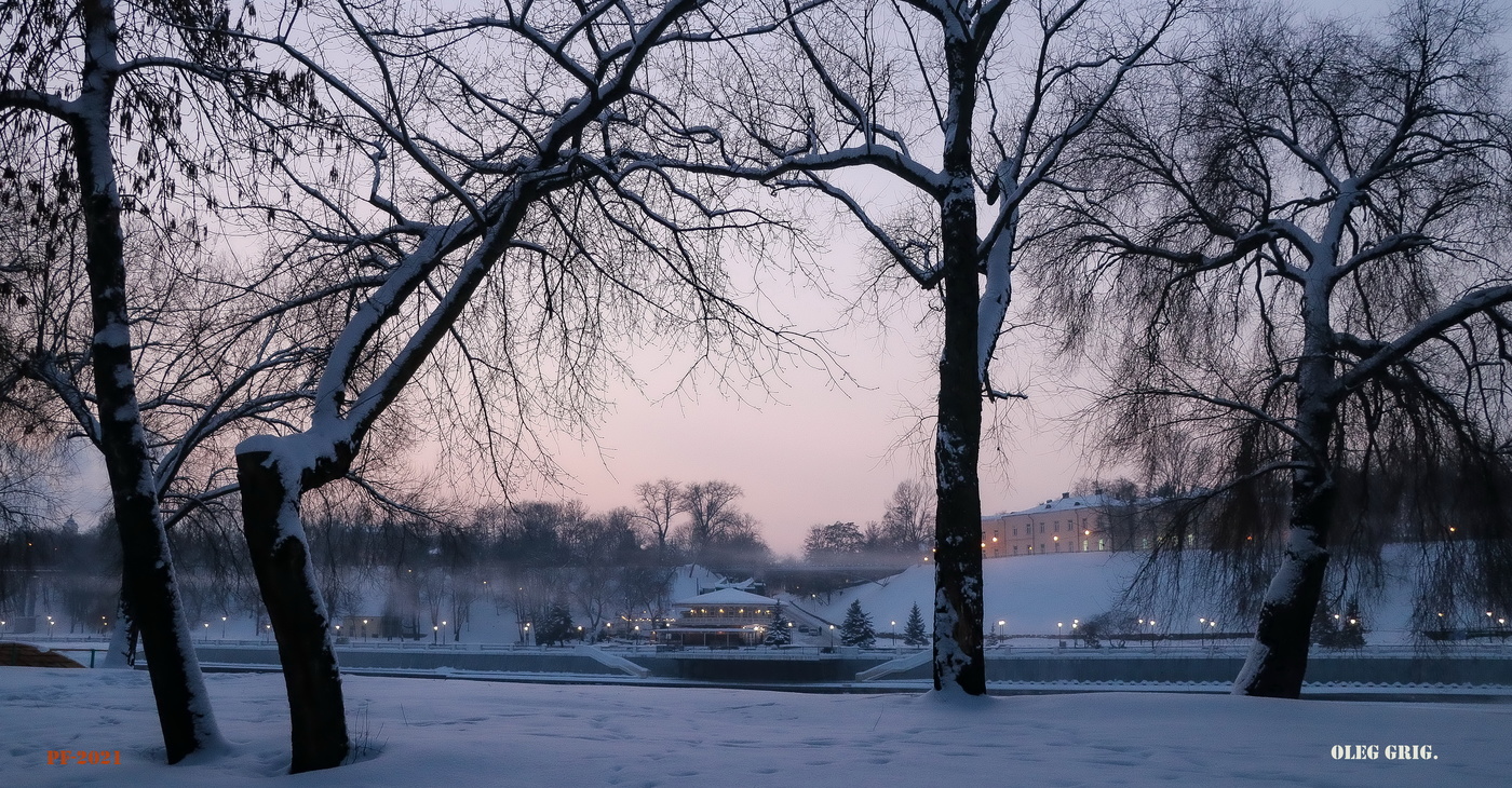 С Новым годом!