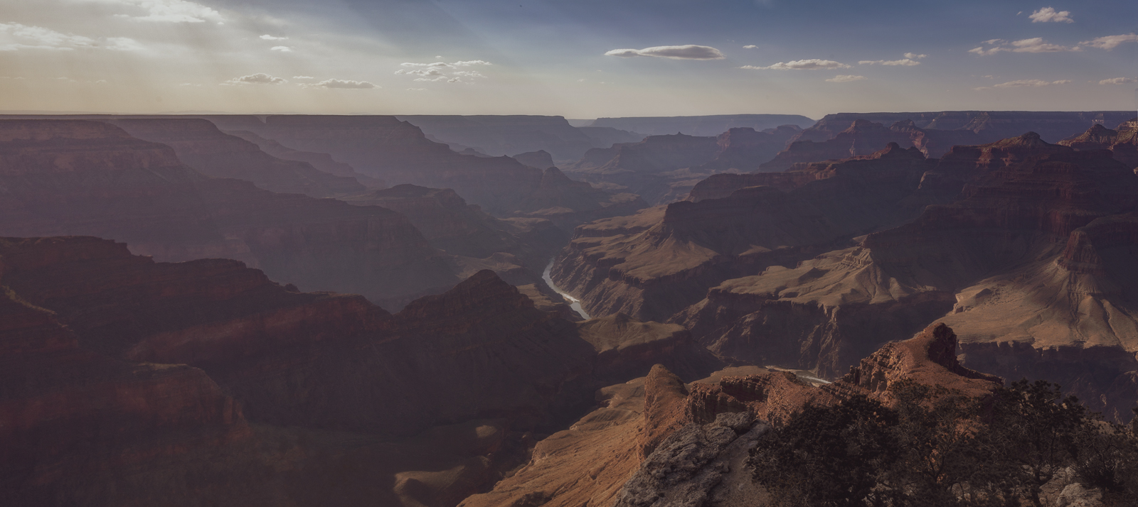 Контрфорсы