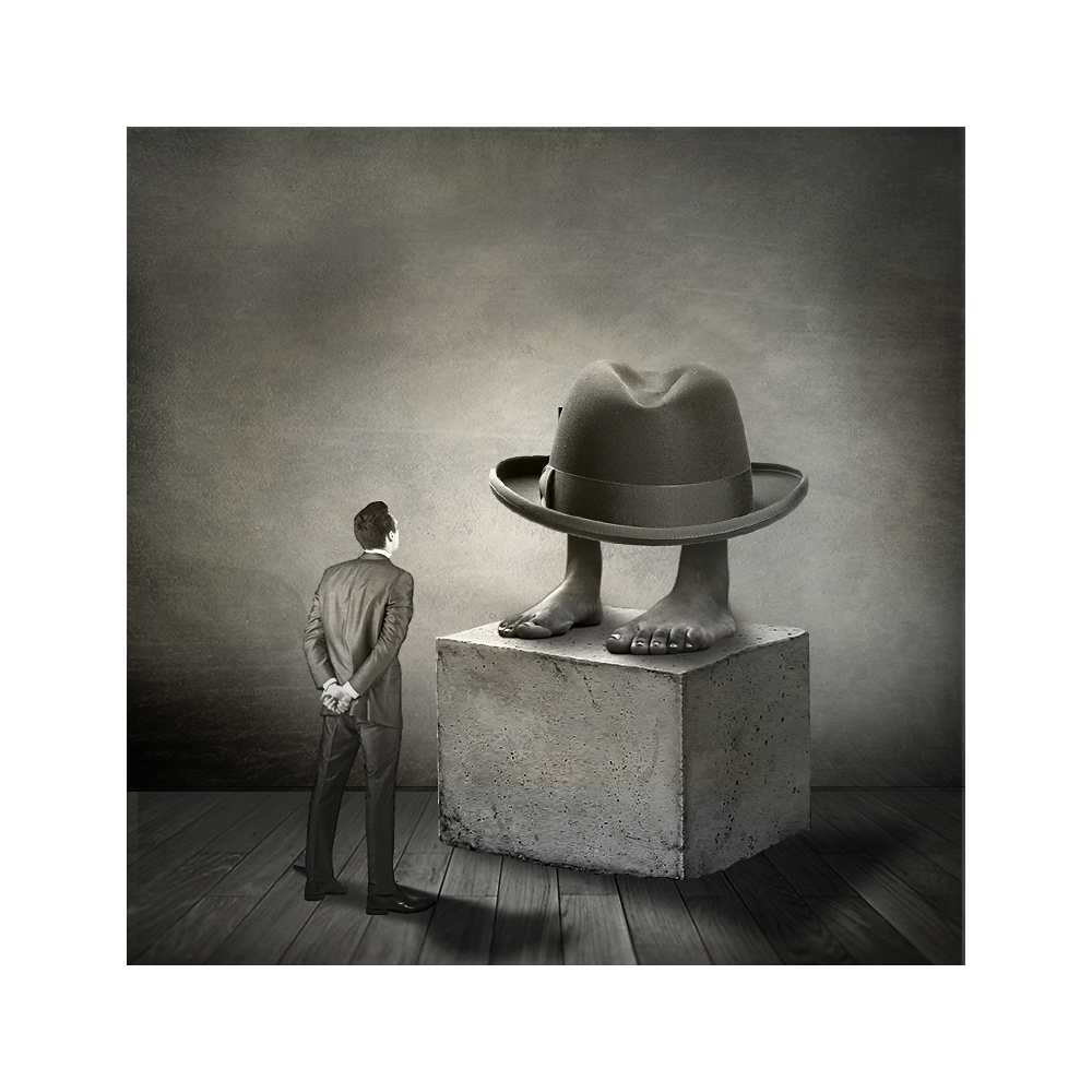 Вернисаж (в поисках вдохновения...)