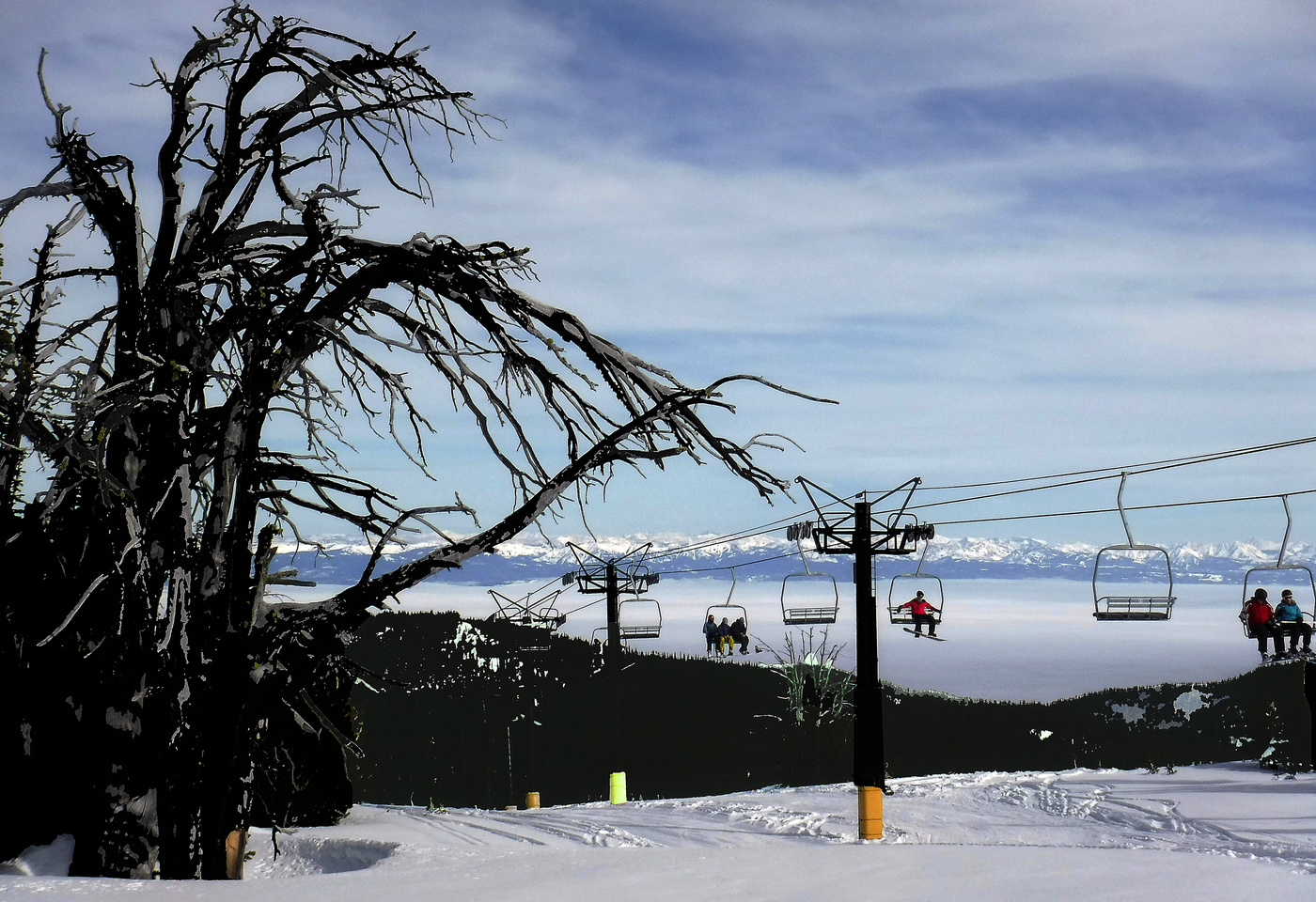 Кому-то на старт, а для кого-то финиш