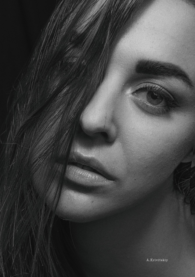 Alexander Krivitskiy