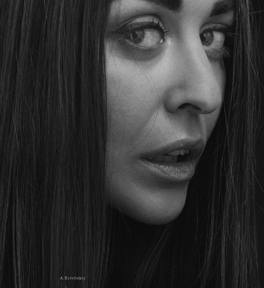 Alexander Krivitskiy