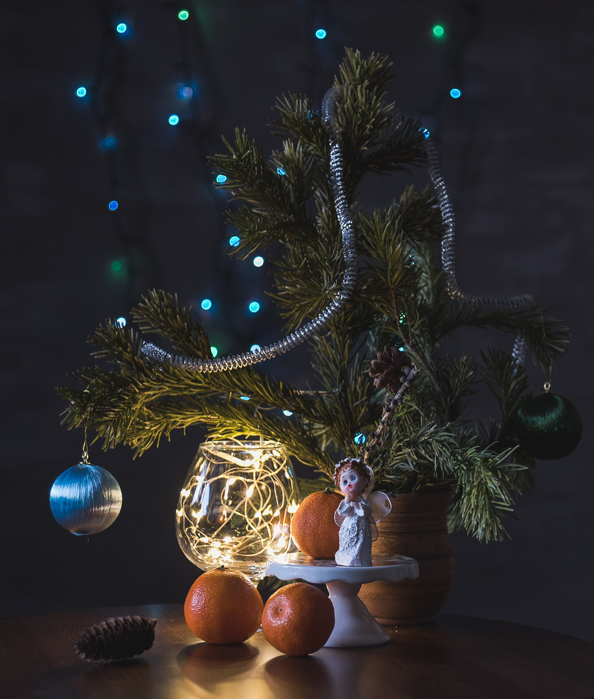 С Рождеством!