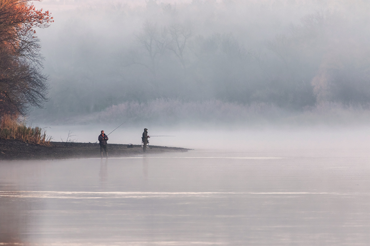 Рассветное