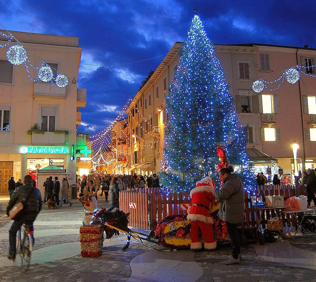 Рождественские чудеса