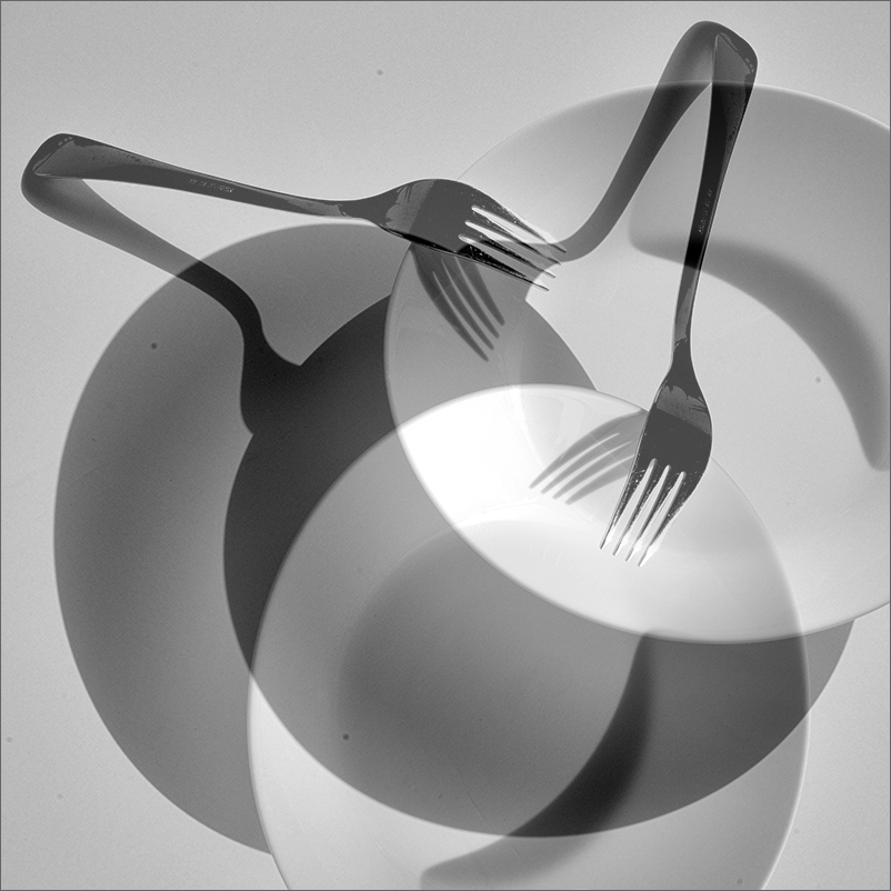 Борьба за еду