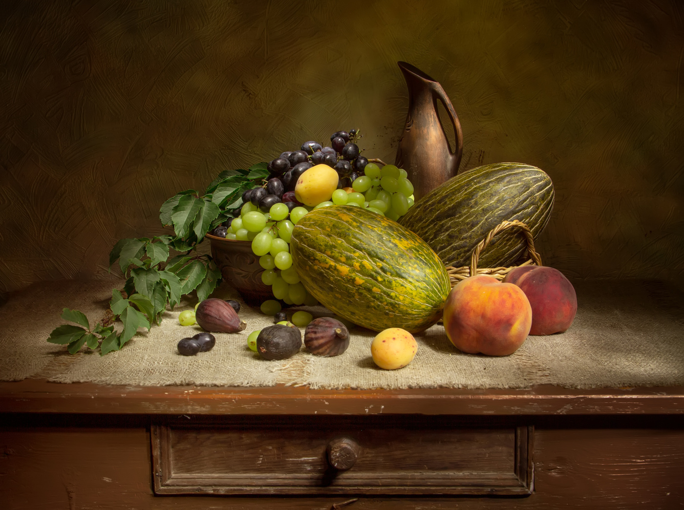 Вкус лета...