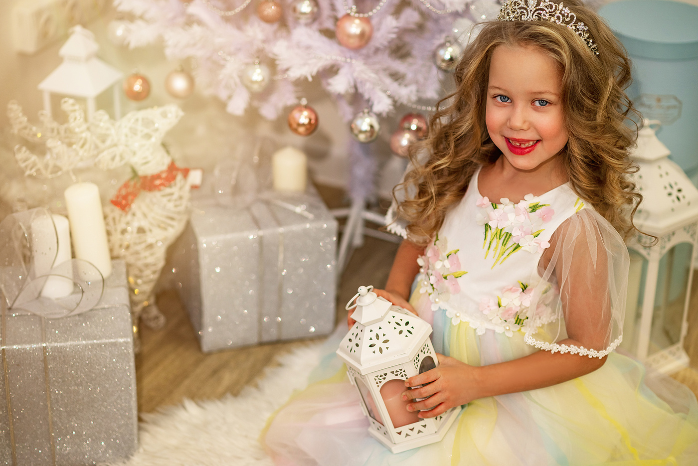 С Днём Рождения, Вика!