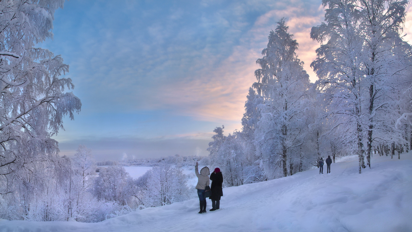 журавль в небе...