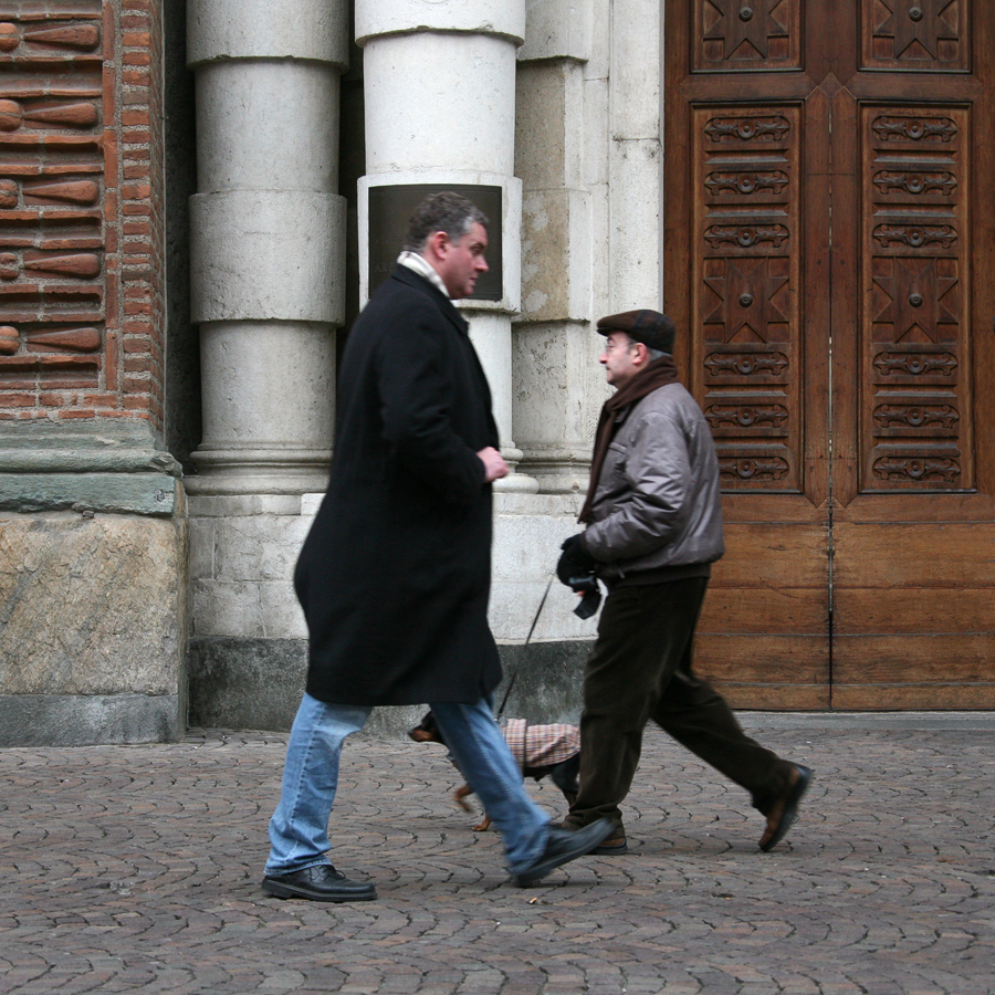 Единство и борьба противоположностей