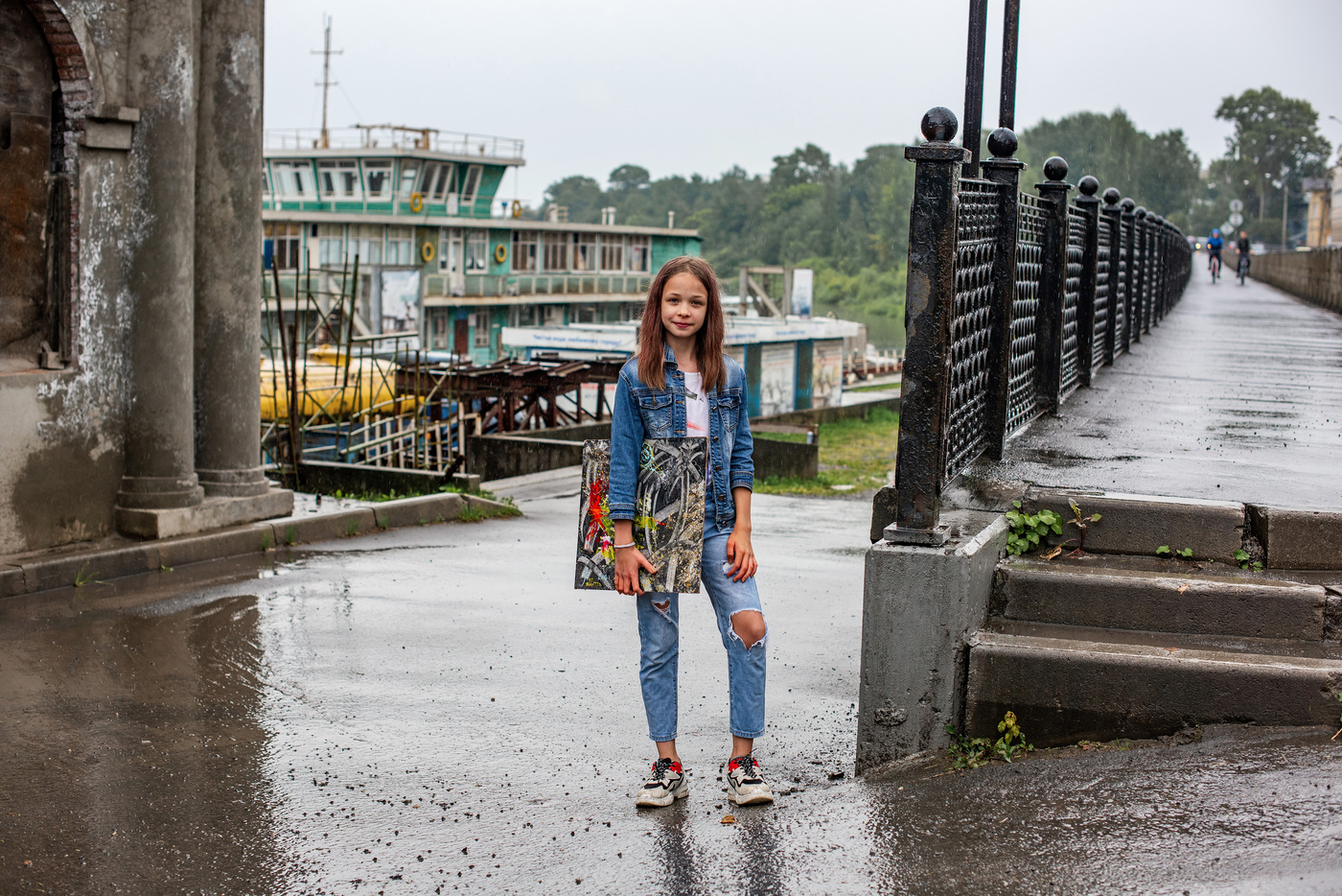 Картина готова