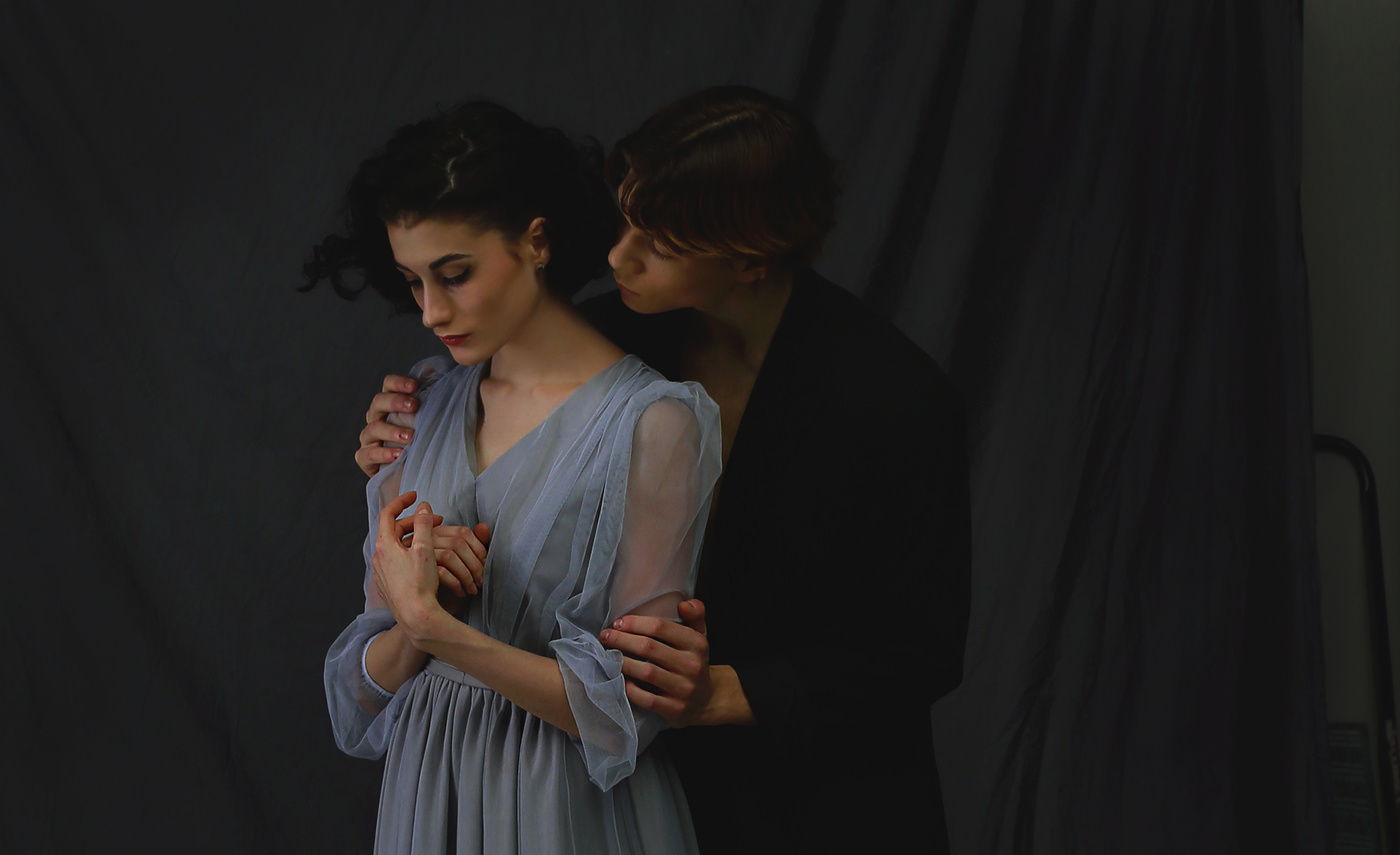 Прикосновение