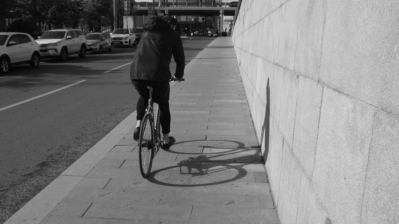 Угол падения.