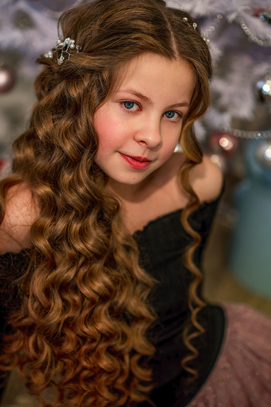 Январские праздники