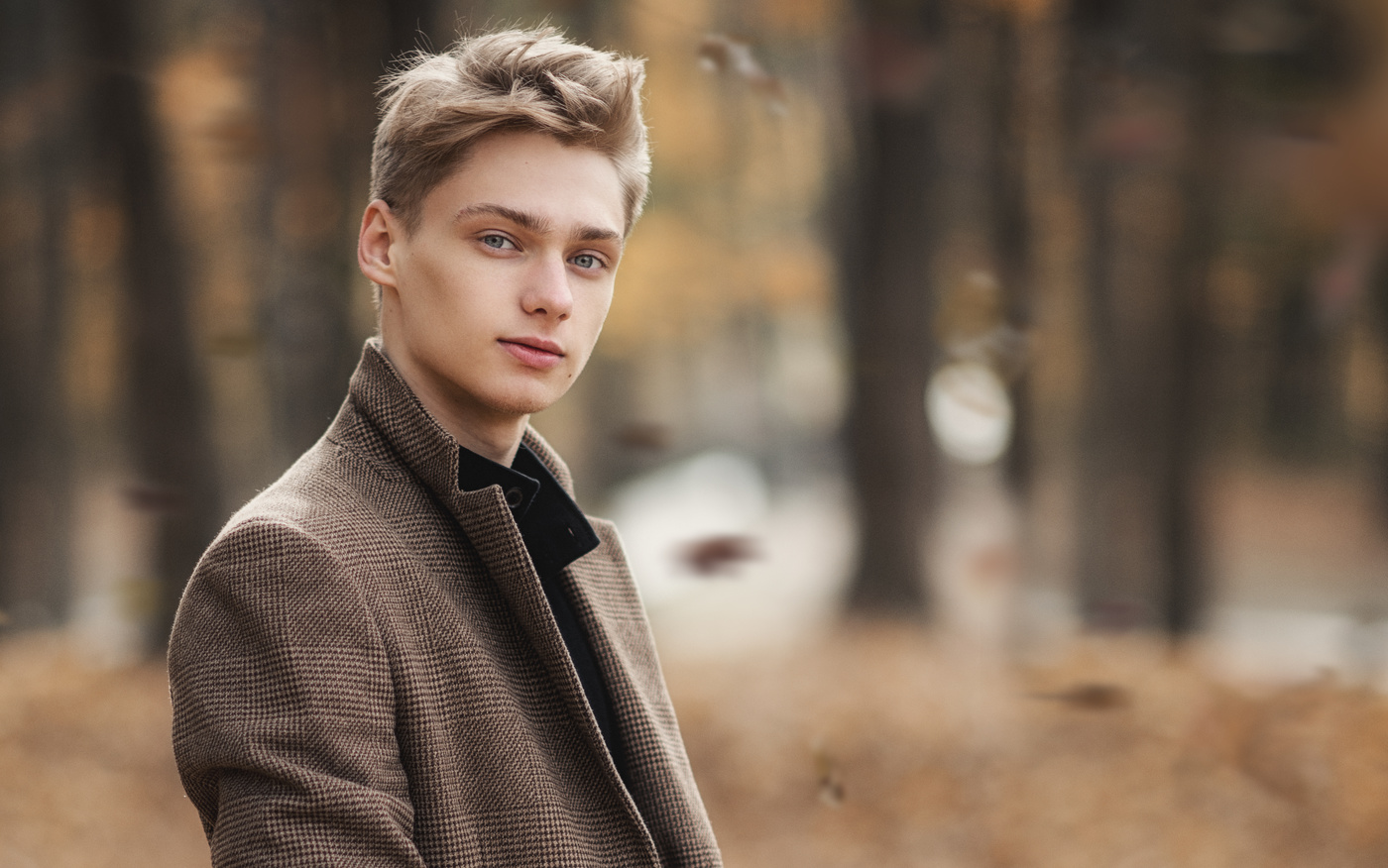 Печорин нашего времени..