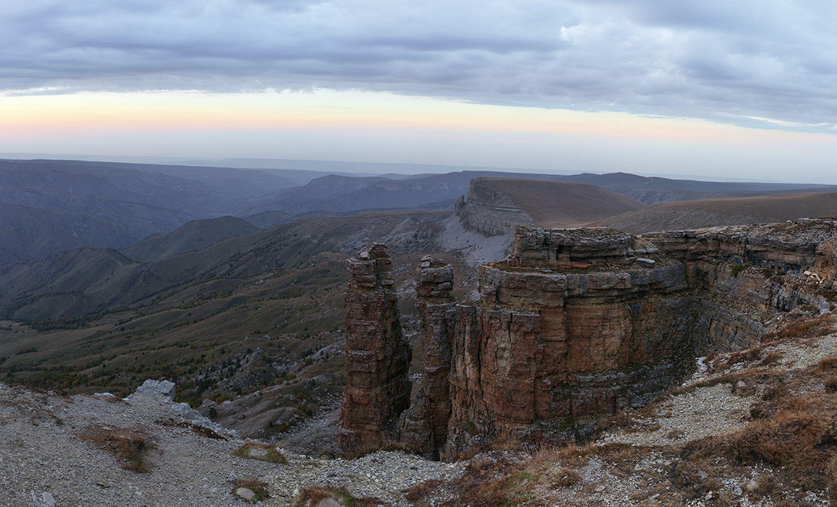 Два брата...