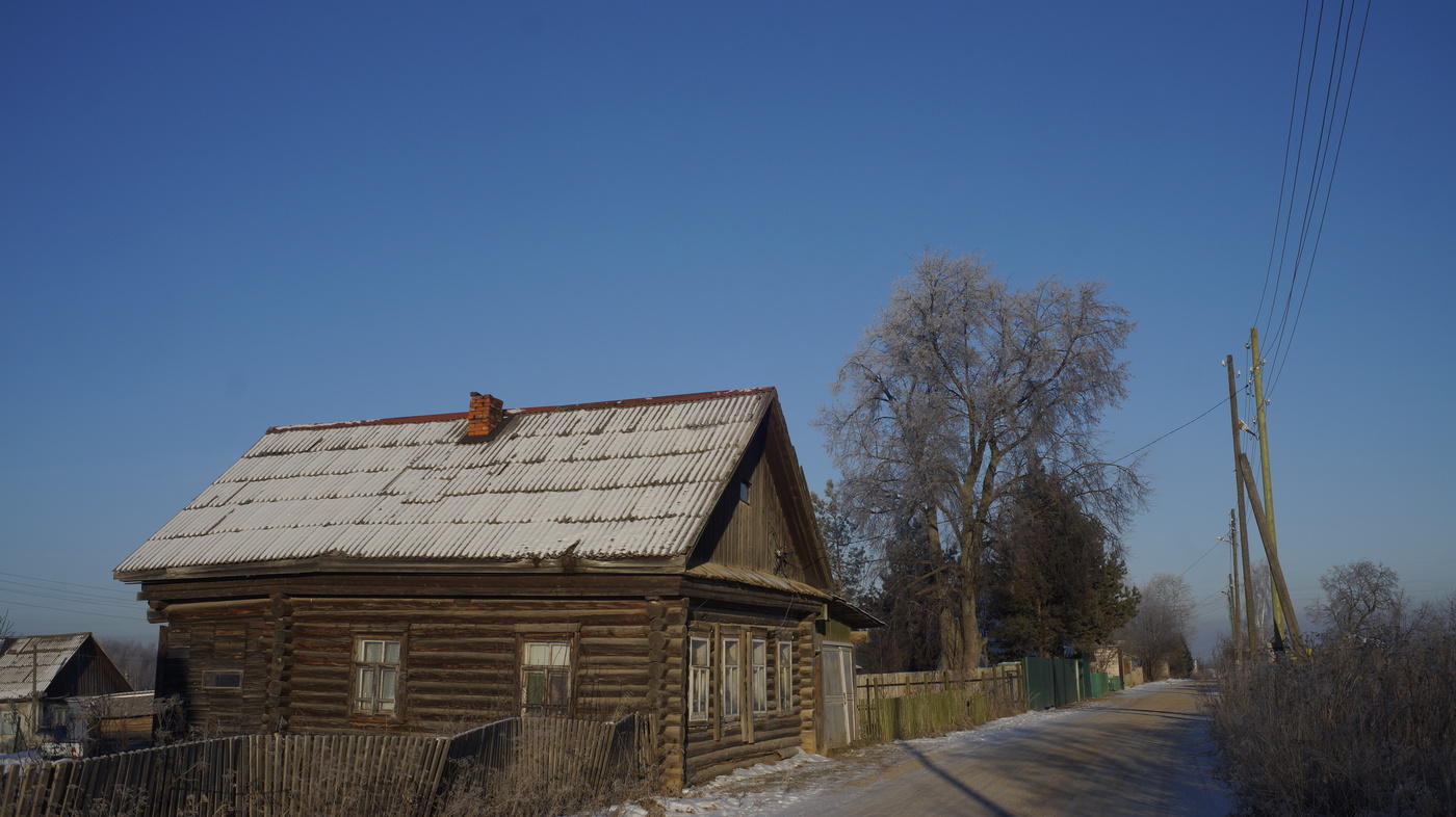 Связь с космосом.