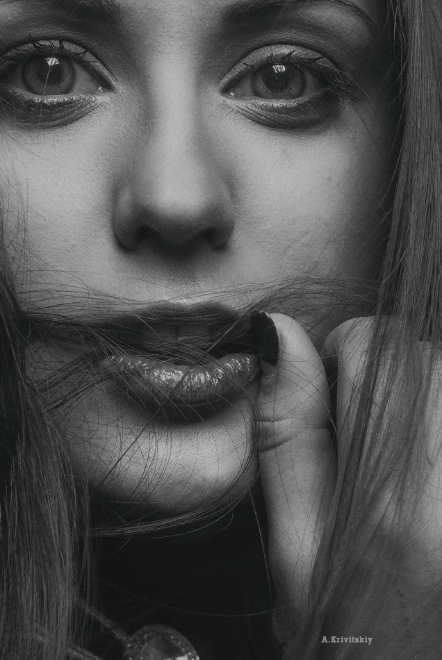 Alexander Krivitskiy