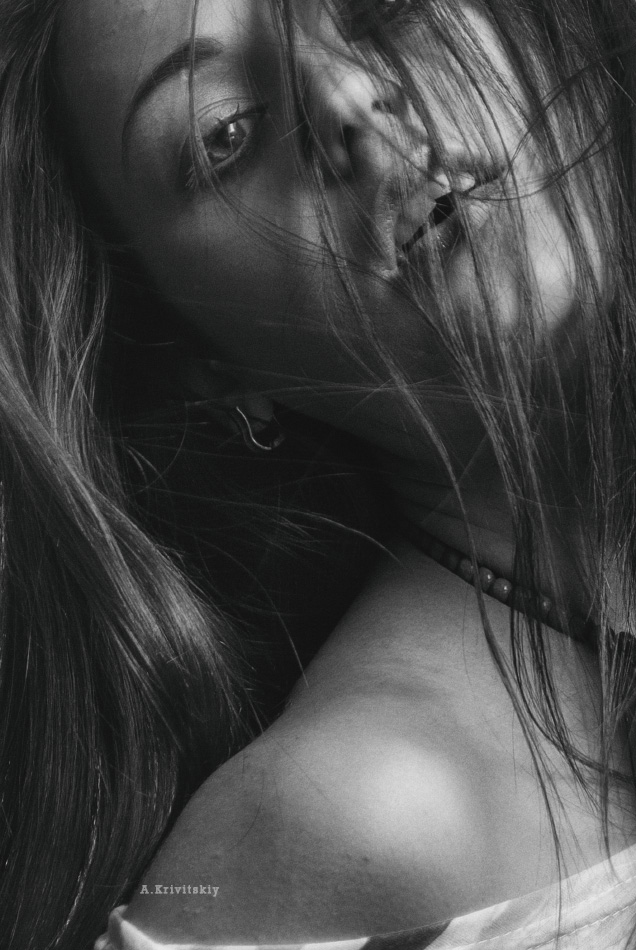 Alexander Krivitskiy