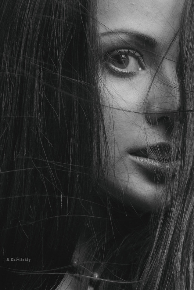 Alexander Krivitskiy