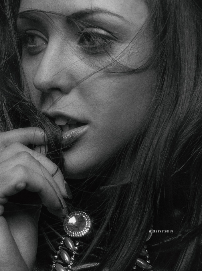 Alexander Krivitskiy