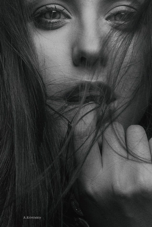 Alexander Krivitskiy