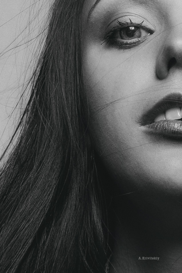 Alexander Krivitskiy