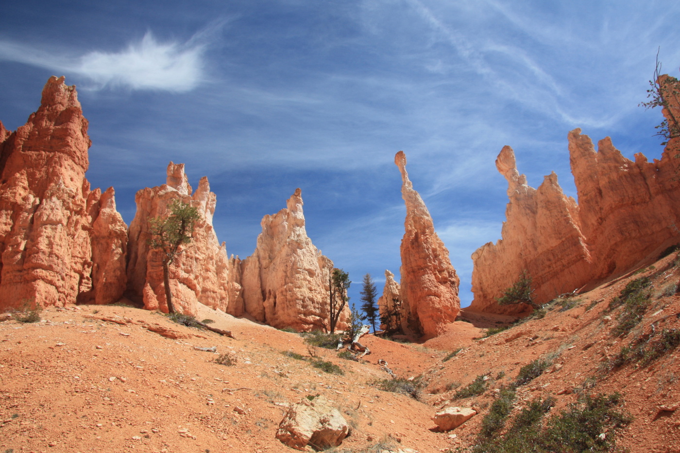 Свидетели вечности...