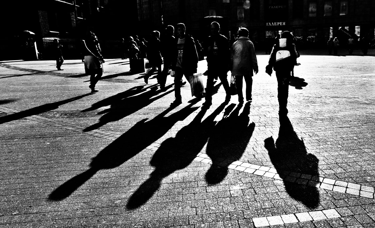 пешеходыпереходы пятница