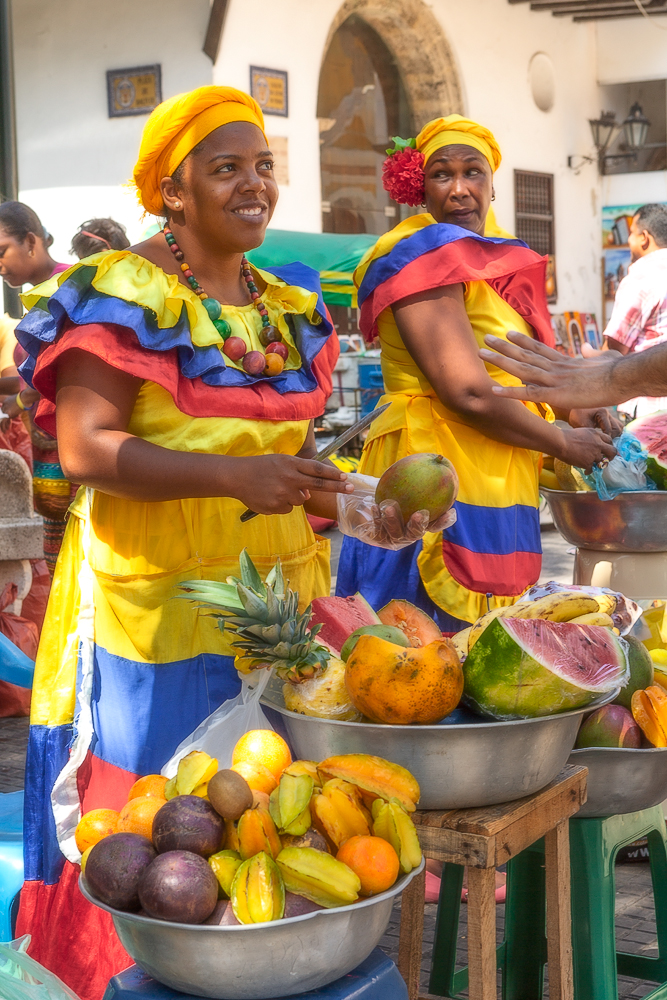 Спелая и сочная