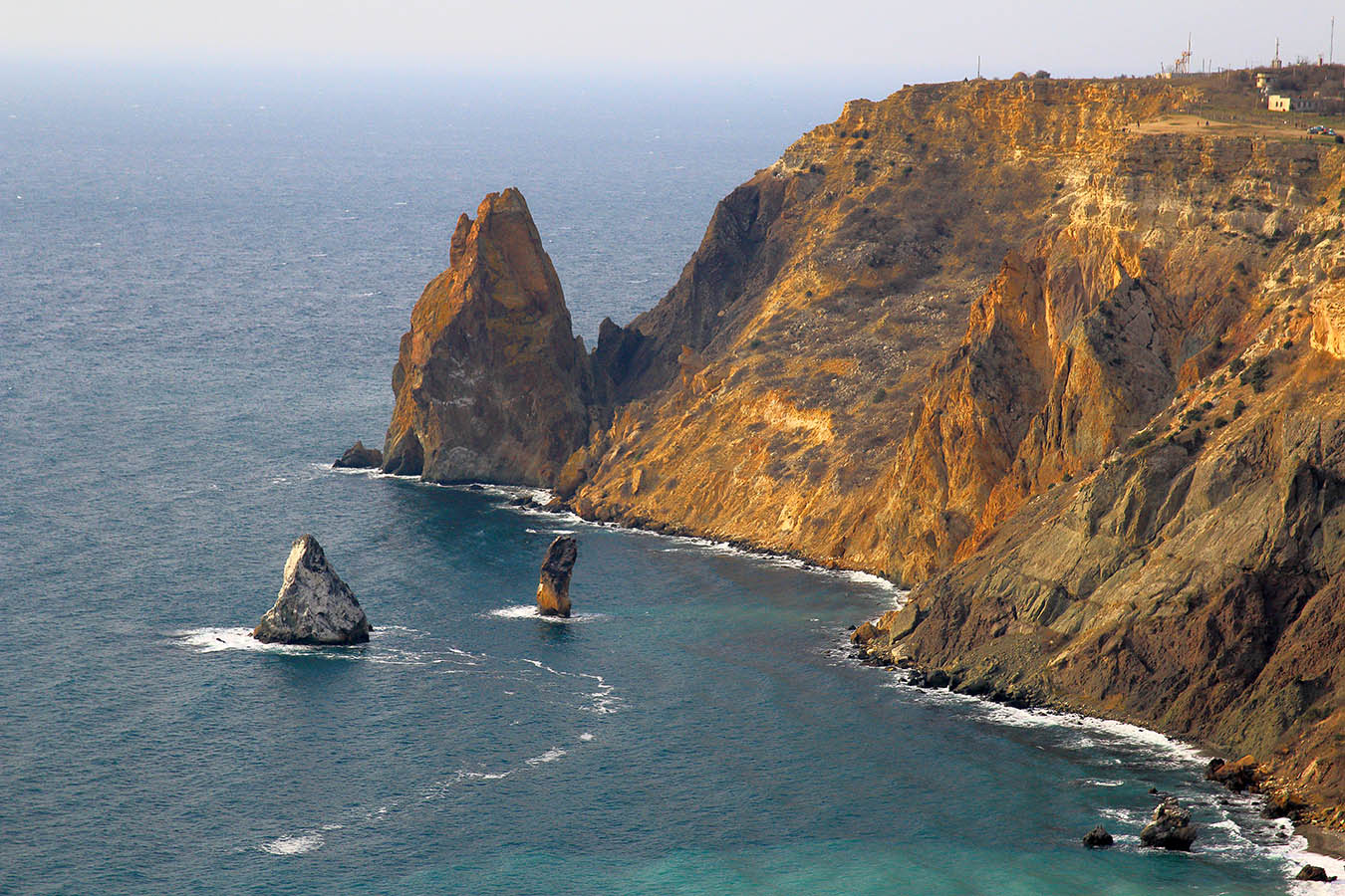 Мыс Фиолент